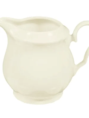 Mlékovka 120 ml, Marie-Luise ivory, porcelán Seltmann Cenový Hit