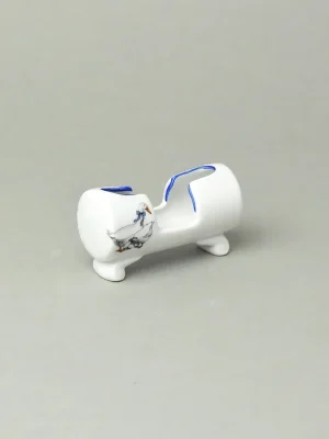 Objednat Nyní Dóza na párátka 8 cm, husy, Český porcelán a.s.
