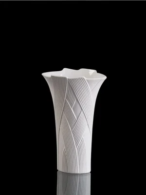 Kup Teď Váza Hacienda 19,5 cm, biskvitový porcelán, Kaiser 1872, Goebel
