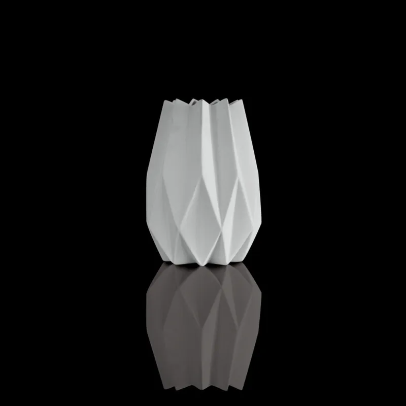 Váza Polygono Star 21,5 cm, Kaiser 1872, Goebel Objednat Nyní