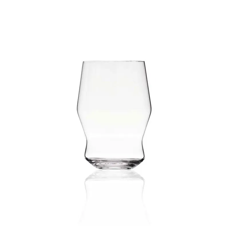 Křišťálové sklenice tumbler 600 ml, 6 ks set, Kalyke, Sklárna Květná 1794 Akční Nabídka