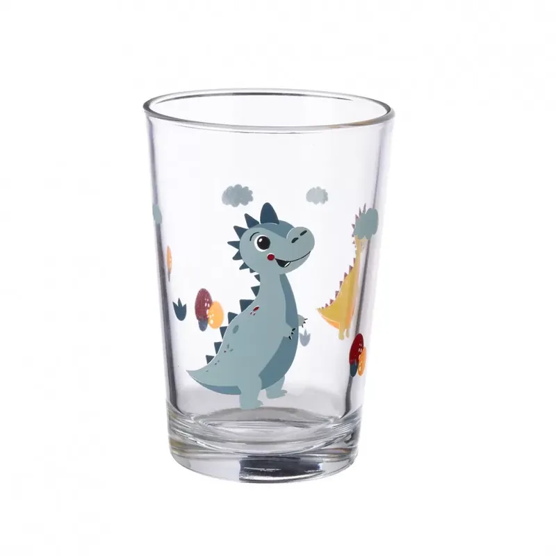 Levný Sklenice DINO 0,2 l 1 ks