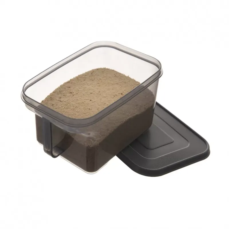 Zlevněný Dóza UH dávkovací Matrix 1,7 l GREY šedá