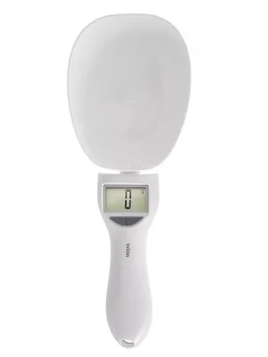 Váha kuch. digit. UH 1 kg+miska s rukoj. 0,27 l Akce