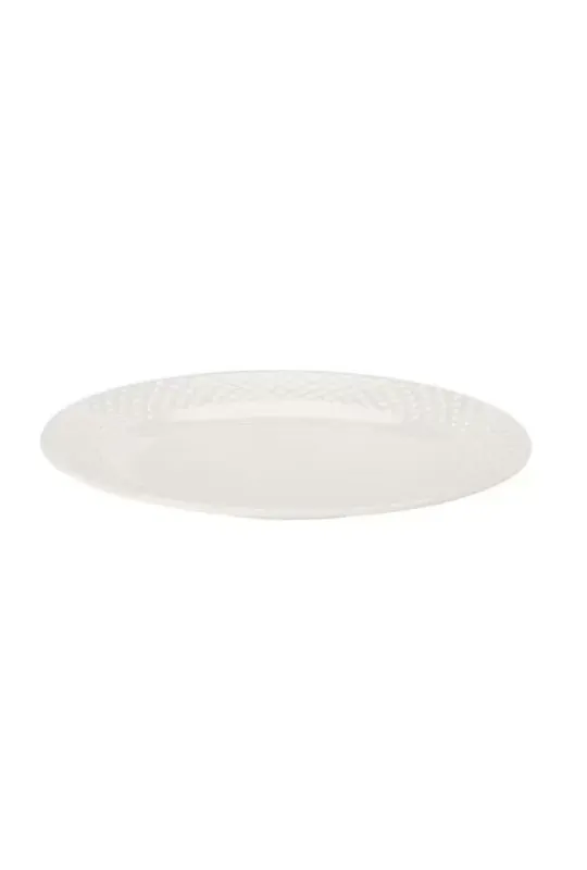 Talíř melamin dezertní pr. 20 cm Levný