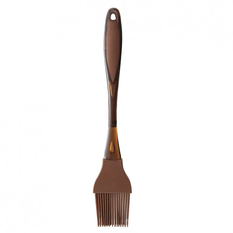 Ihned K Objednání Mašlovačka silikon/UH 22 cm hnědá