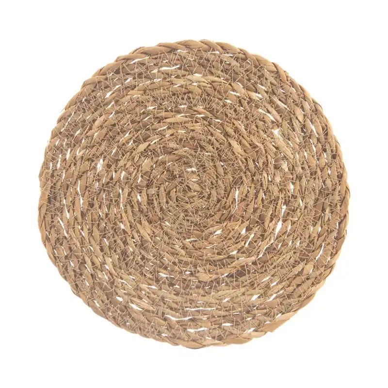 Prostírání ratan pr. 21 cm 2 ks Pouze Dnes