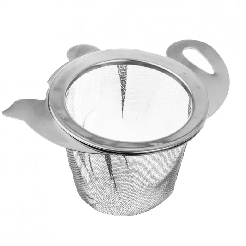 Novinka Čajítko nerez konvice pr. 5 cm