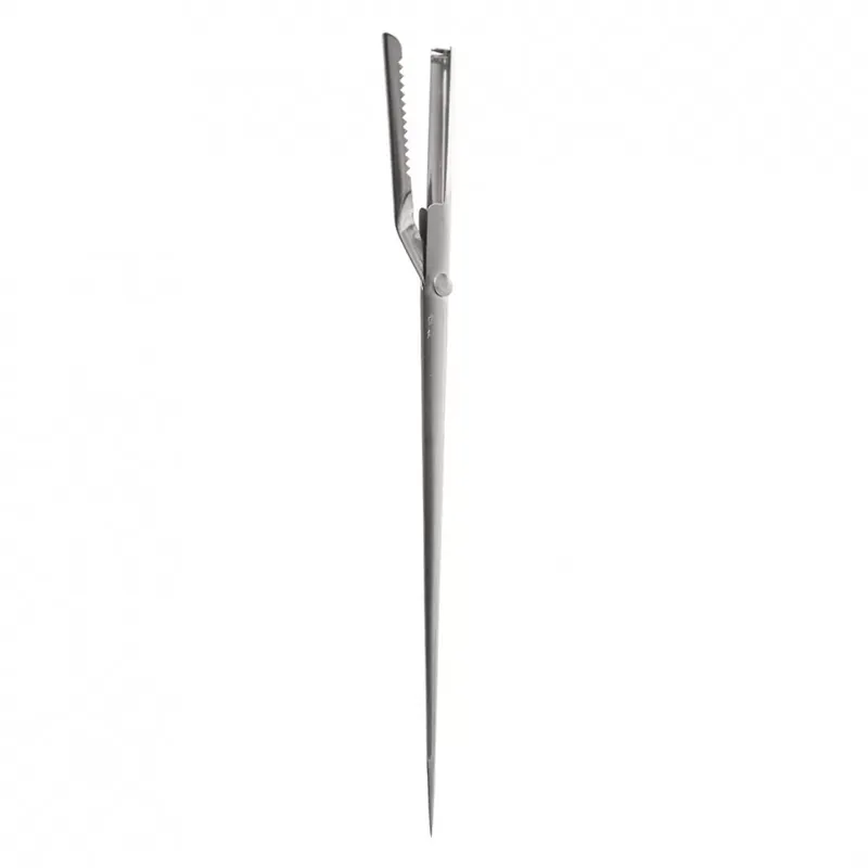Levný Jehla špikovací nerez 19 cm