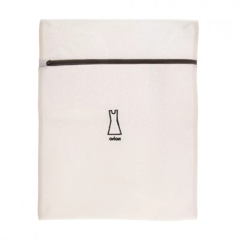 Sáček polyester na praní prádla 50x40 cm Vysoce Kvalitní