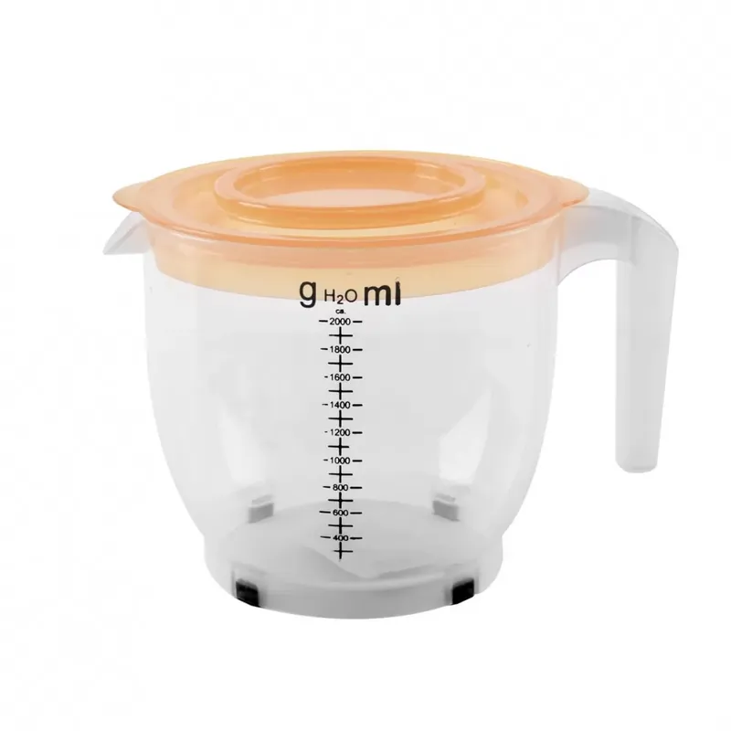 Mísa UH šlehací+víko Jug pr. 16,5 cm Značkový