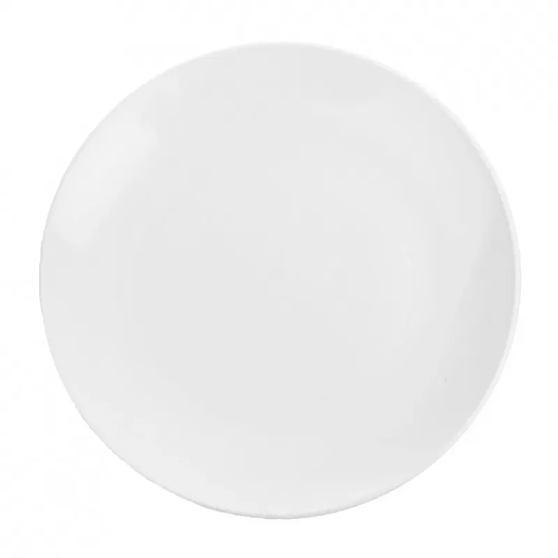Bezpečná Platba Talíř UH mělký pr. 22,5 cm bílá