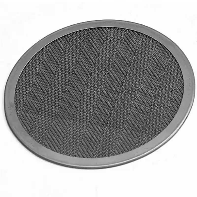 Super Cena Rozptylovač plamene síť pr. 18 cm