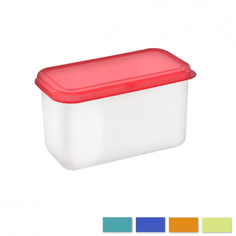 Vysoce Kvalitní Box UH mini obdélník 0,5 l mix