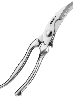 Autentický HEZHEN® kuchyňské nůžky S-Z 02