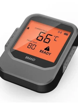 Teploměr ToGrill® PRO06 Expresní Doručení