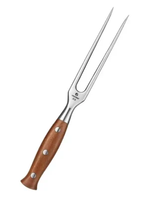 HEZHEN® grilovací vidlička Fork BARK X02 (6") Cenová Bomba