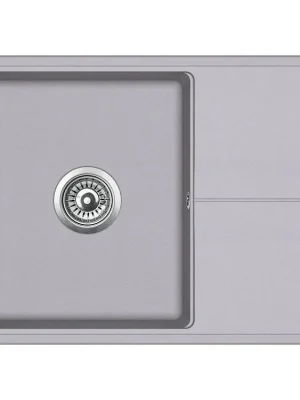 Aquasanita - Helika Bella 780.0E alumetallic Pouze Dnes