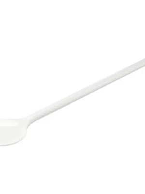 Poslední Šance Vařečka plast WACA 45 cm, bílá