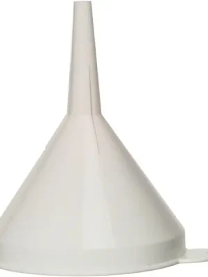 Akční Cena Trychtýř plast 12 cm, různé barvy
