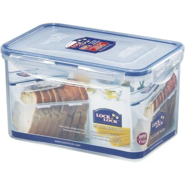 Tovární Cena Dóza na potraviny Lock & Lock 1900 ml