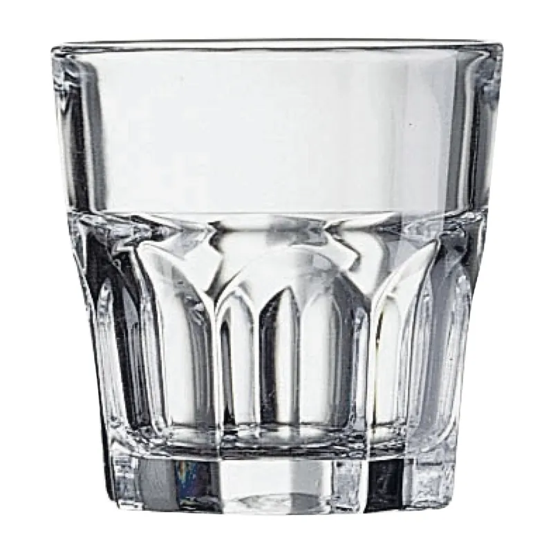 Sklenice panák Arcoroc Granity 50 ml Výprodej