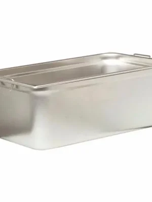 Akční Cena Nerezová gastronádoba Rieber GN 1/1 530x325 mm, výška 150 mm