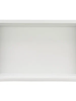 Poslední Šance GN Gastro nádoba SCHÖNWALD 1/1, 530x325 mm, v = 20 mm, porcelán