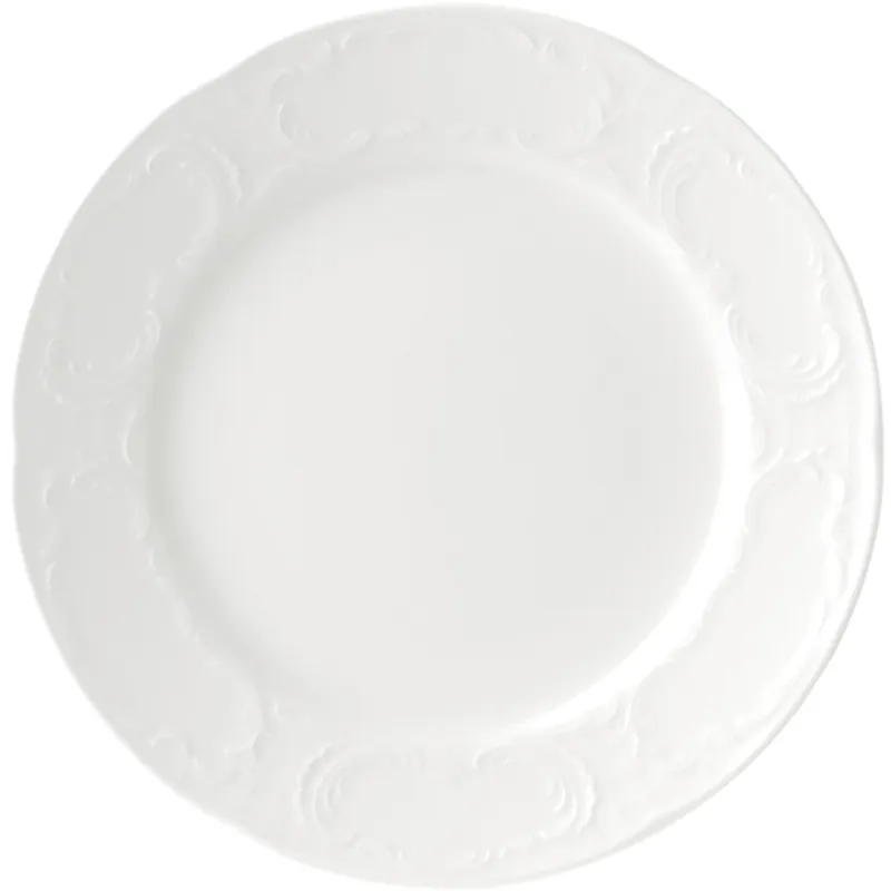 Mělký talíř Bauscher Mozart průměr 27 cm Nová Kolekce