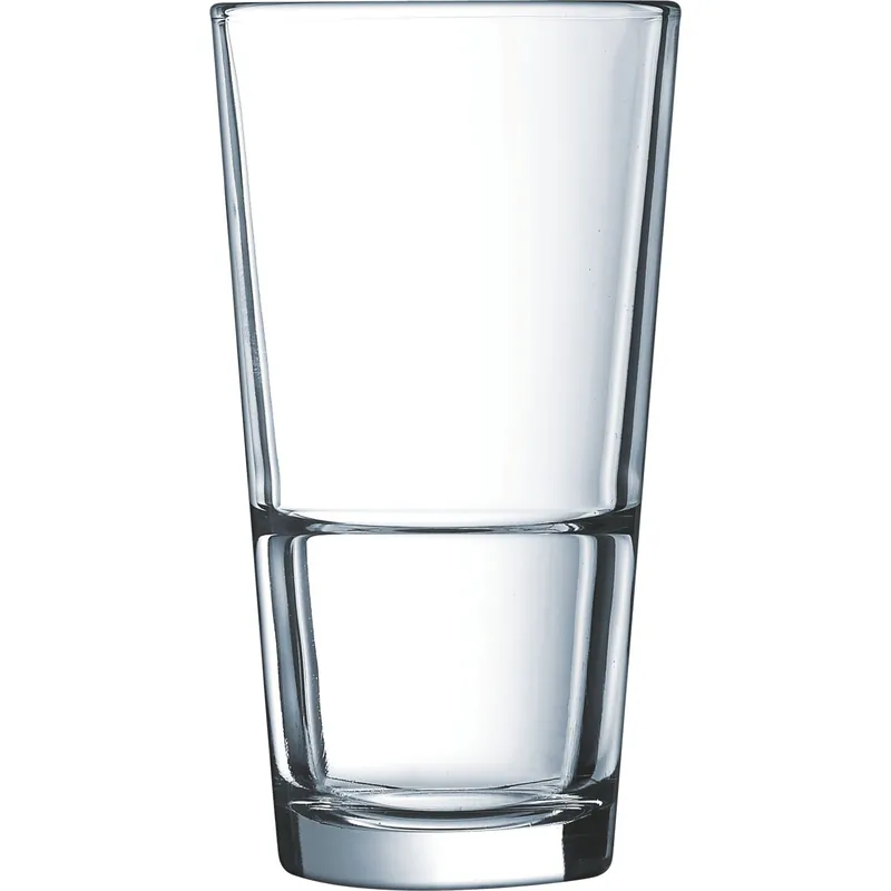 Sklenice universální Arcoroc Stack up 290 ml Hit Sezóny
