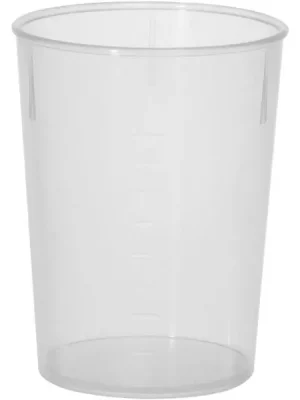 Dokud Zásoby Vydrží Kelímek plastový pro vícenásobné použití Waca 250 ml