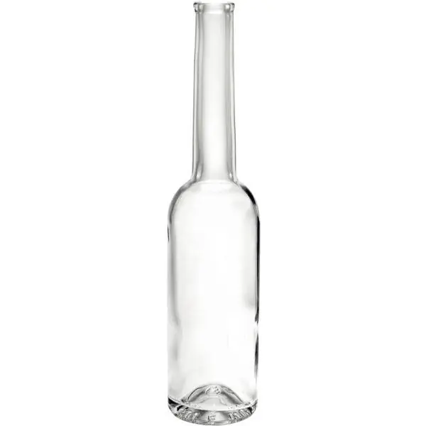 Láhev na alkohol 0,2 l, bez špuntu Opera Rychlé Dodání