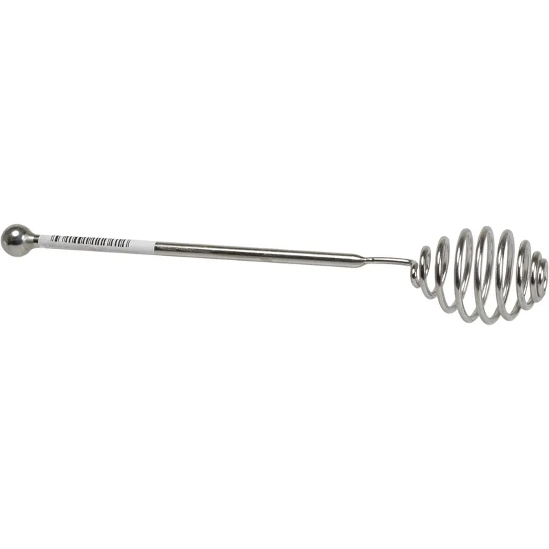 Spirála na med Weis nerez 16 cm Rychlé Dodání