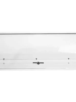 Odklápěcí rolltop víko GN 1/1 APS Top Fresh, chromované držadlo Nejprodávanější