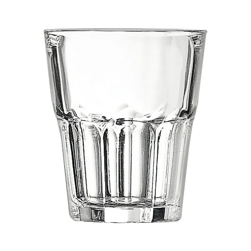 Sklenice na koktejly míchané nápoje Arcoroc Granity 160 ml Sleva