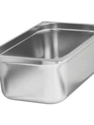 gastro nádoba GN 1/1 530x325 mm nerez v=200 mm Blanco Novinka