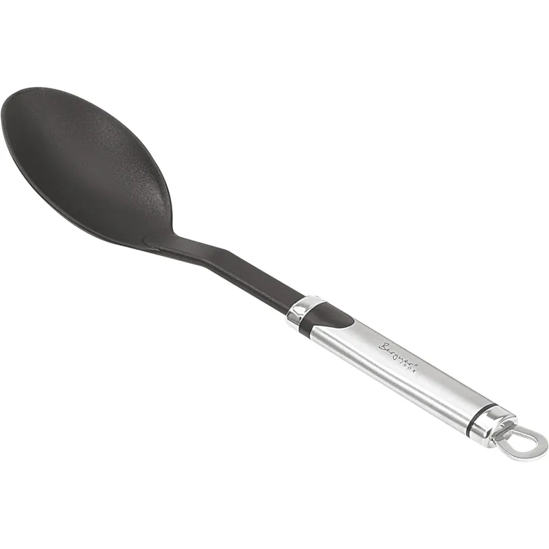 Naběračka servírovací lžíce Bergner 33 cm Levný