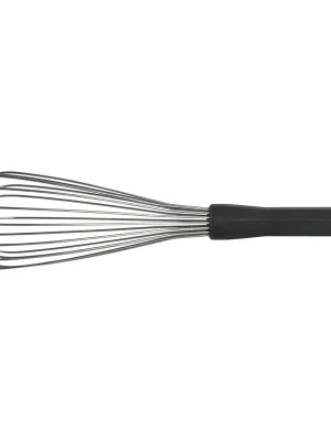 metla na sníh 40 cm nerez 16 drátů tl. 1,6 mm Výprodej