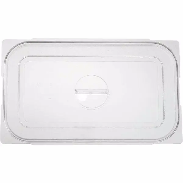 Víko pro gastronádobu 2/4 polykarbonát Blanco 162 x 530 mm Přímo Od Výrobce