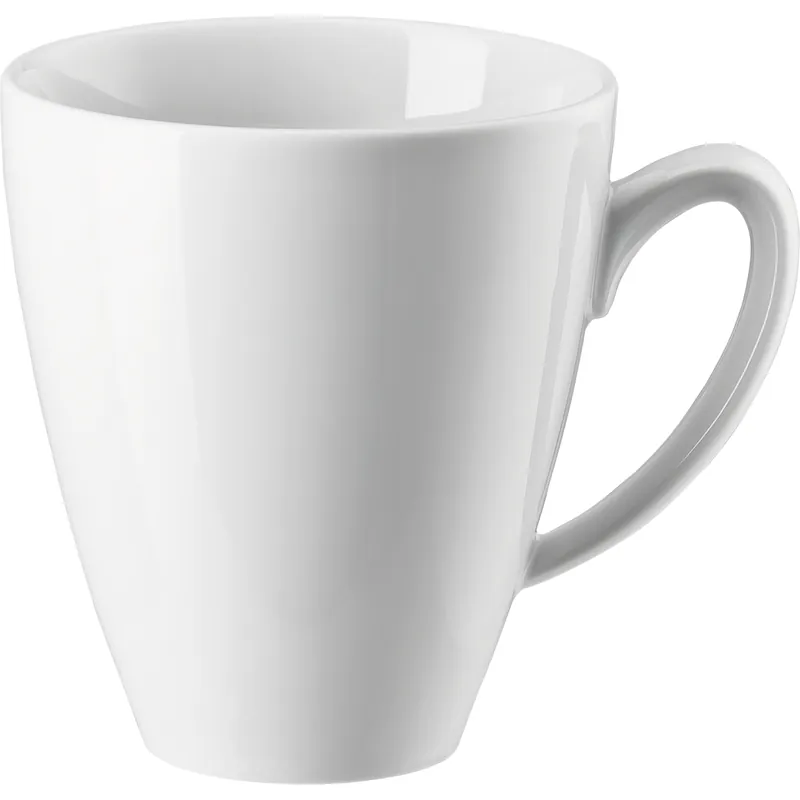 Šálek na kávu Rosenthal Mesh 350 ml, bílý Rychlé Dodání