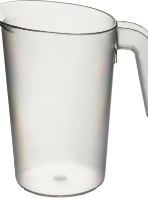 Džbán plastový Roltex Frost 1 l Novinka
