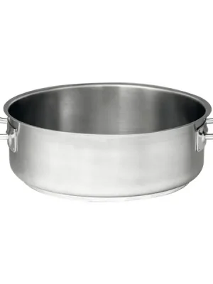 Hrnec nerez ilios 16 cm, nízký Dokud Zásoby Vydrží