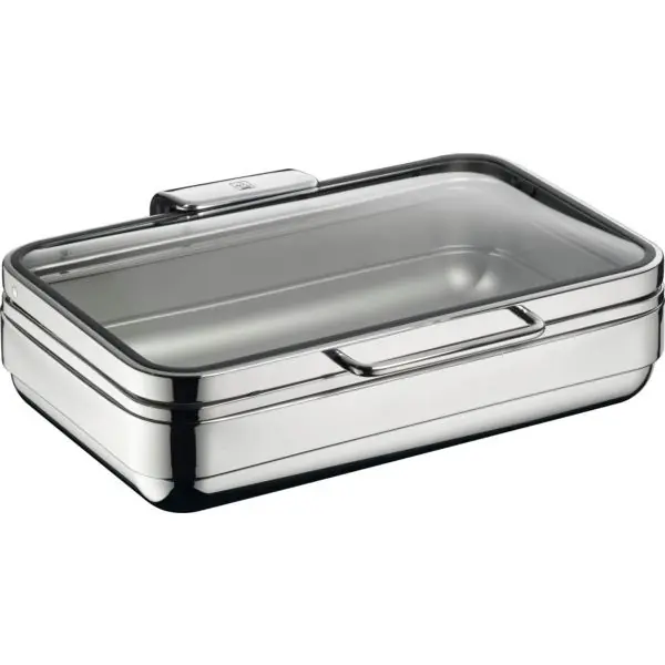 Speciální Cena Chafing dish Hepp Plus Excellent GN 1/1, bez podstavce