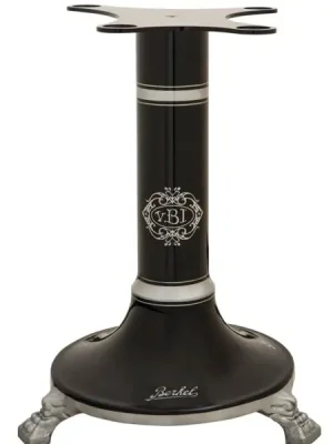 Akční Cena Podstavec pro kráječ Berkel Volano B114 227700284, černý