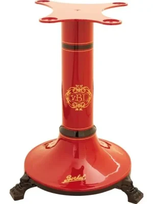 Podstavec pro kráječ Berkel Volano B114 227700283, červený Koupit Online