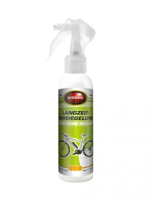 Bike Long Term Sealant dlouhodobá ochrana laku jízdního kola Ověřený