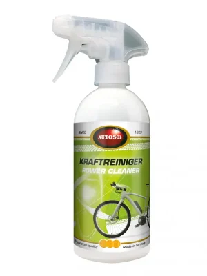 Bike Power Cleaner čistič jízdního kola Akční Nabídka
