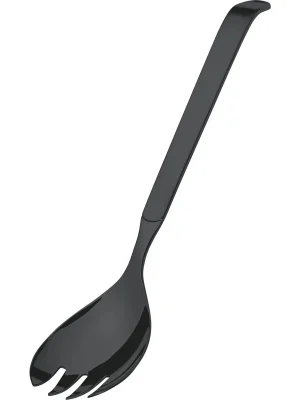 Kup Teď Salátová vidlička Gastro 30 cm, černá