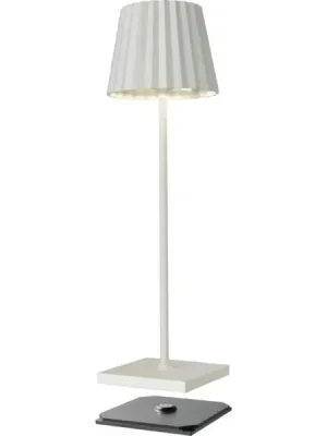 Nakupujte Hned Stolní LED lampa Sompex Troll 2.0, bílá