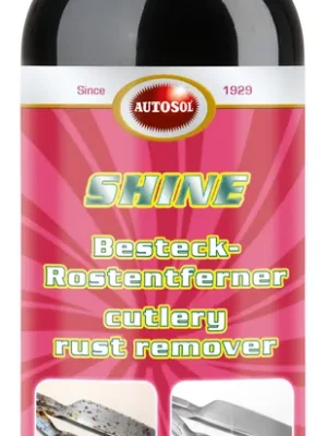 Akční Nabídka Čistič na příbory 250 ml SHINE Autosol